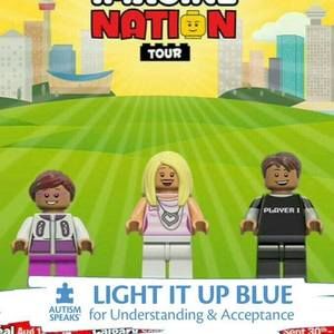 Meet your Posher, Kristi